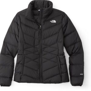The North Face Alpz 550 Down Jacket